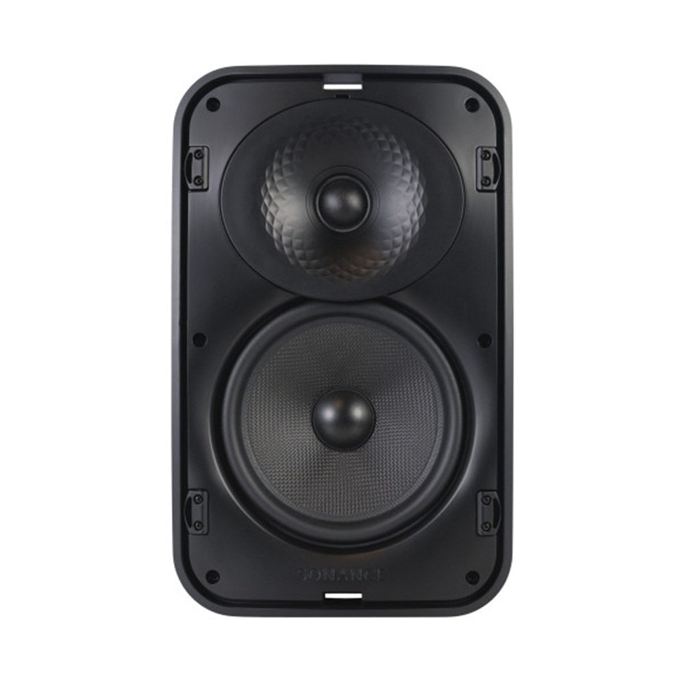 Sonance Mariner MX62 SST outdoor surface mount speaker 125W 8 ohm