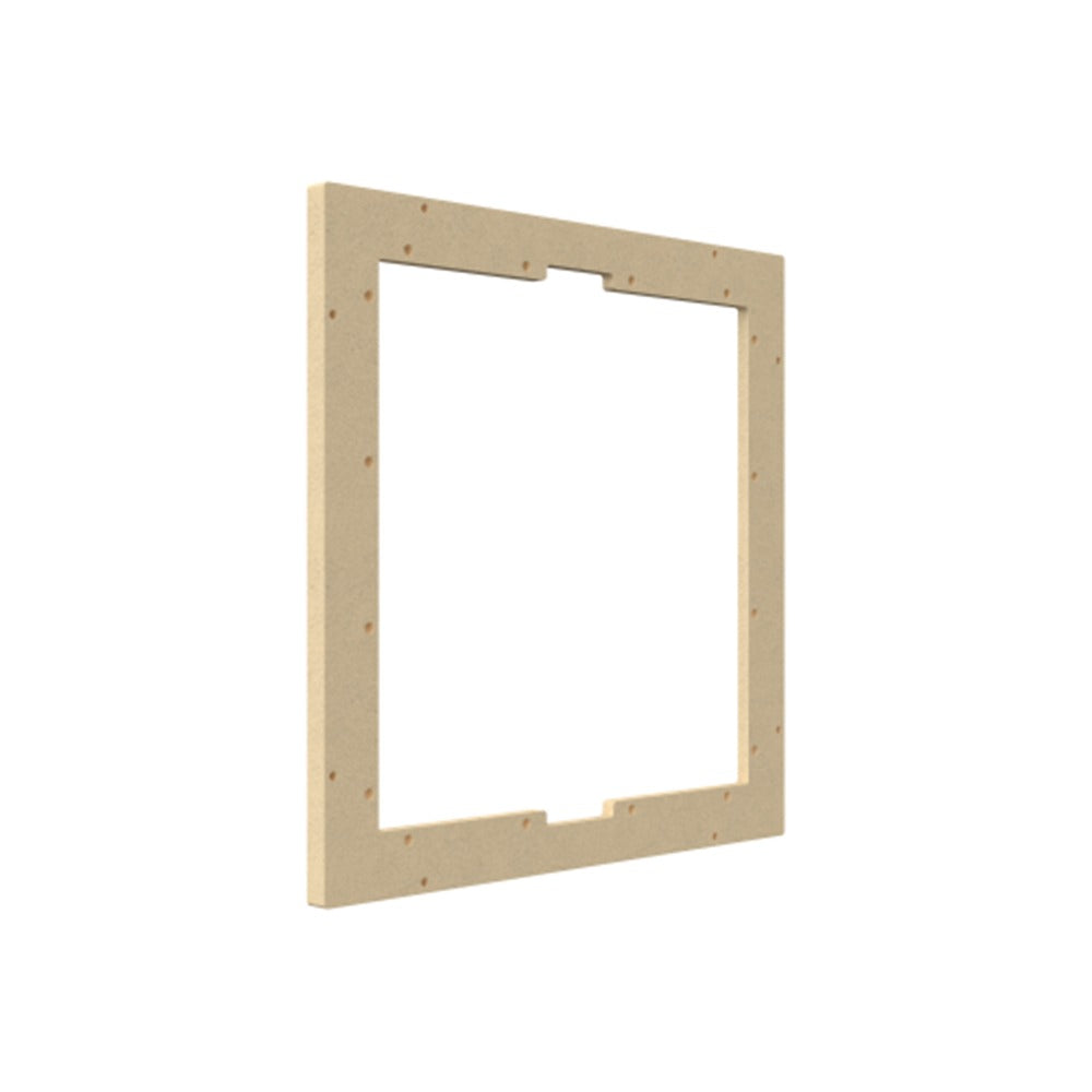 Sonance Invisible Series Pre-Construct board for Small Enc ( IS6 )