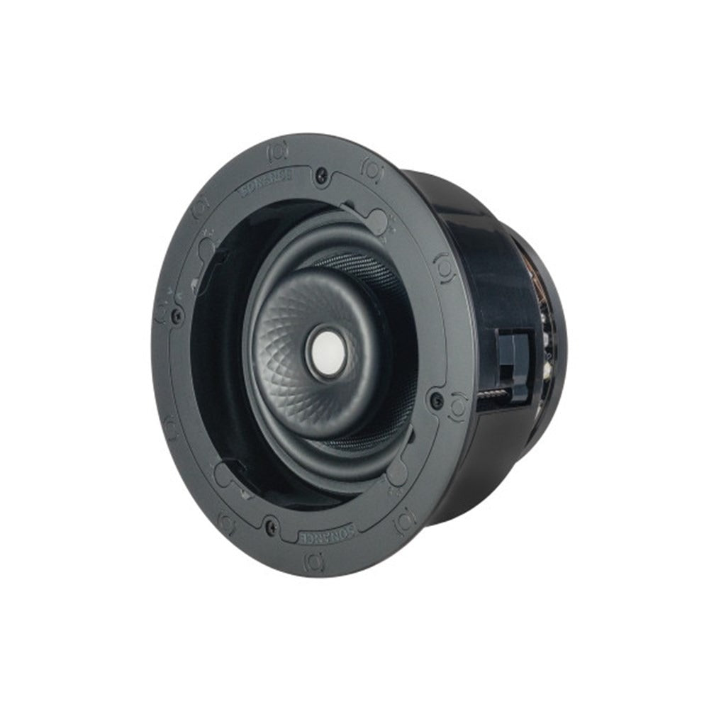 Sonance VX66R SST 6.5" round single stereo speaker VX Series 140W 8 ohm