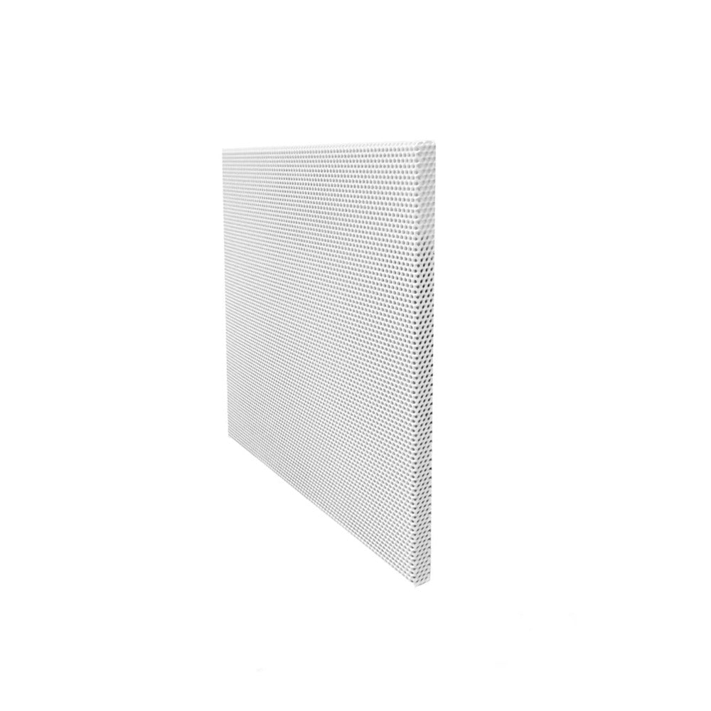 Sonance SA4 Trimless Square Grille onl White