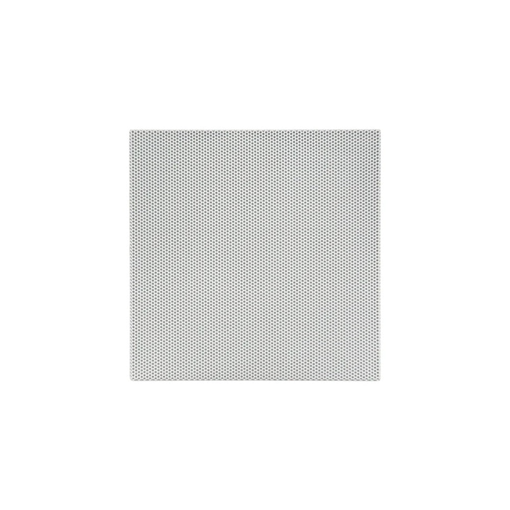 Sonance SA4 Trimless Square Grille onl White