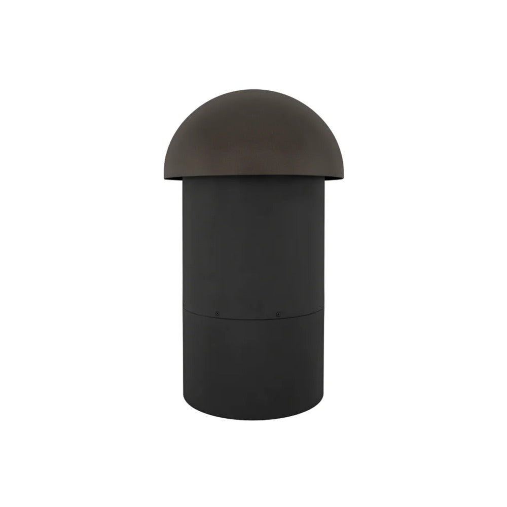 Sonance Patio 4.1 Outdoor Speaker Pack with UA-2-125 AMP. 4 x sats + 1 x Sub + 1 x UA-2-125 amp