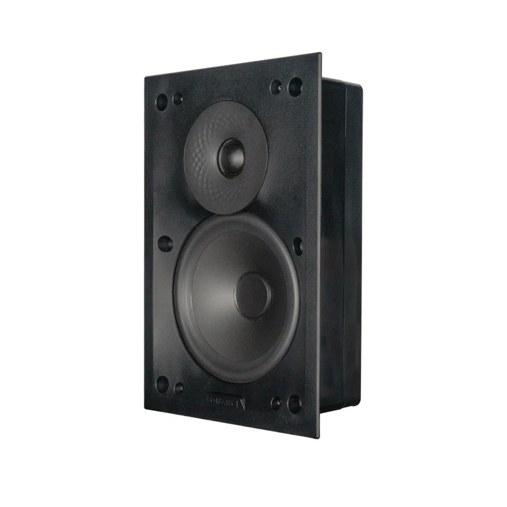 Sonance VXXT6 outdoor Extreme 6.5" Rectangular in wall speaker
