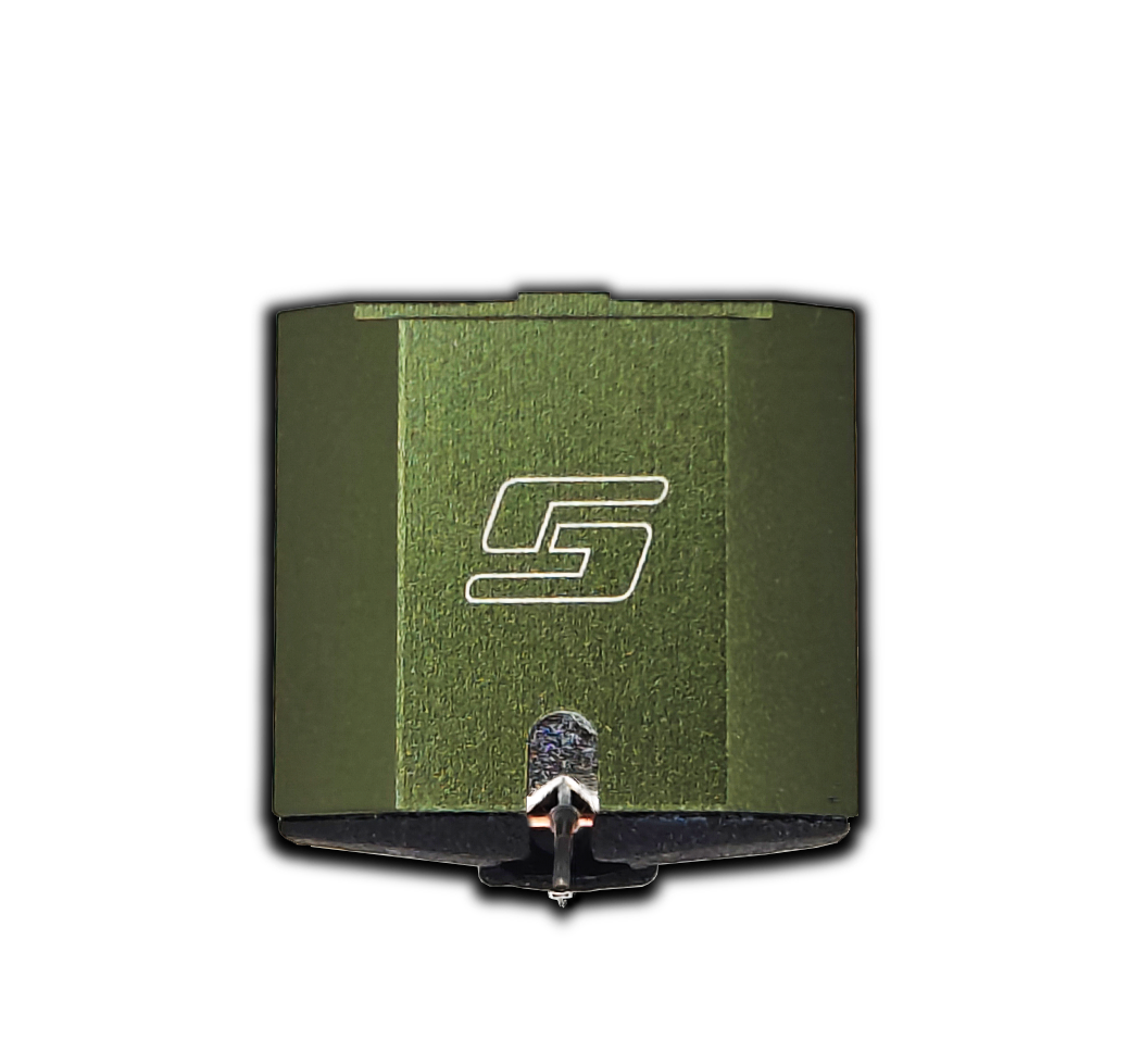 Vertere Acoustics Solo Mono MC Cartridge