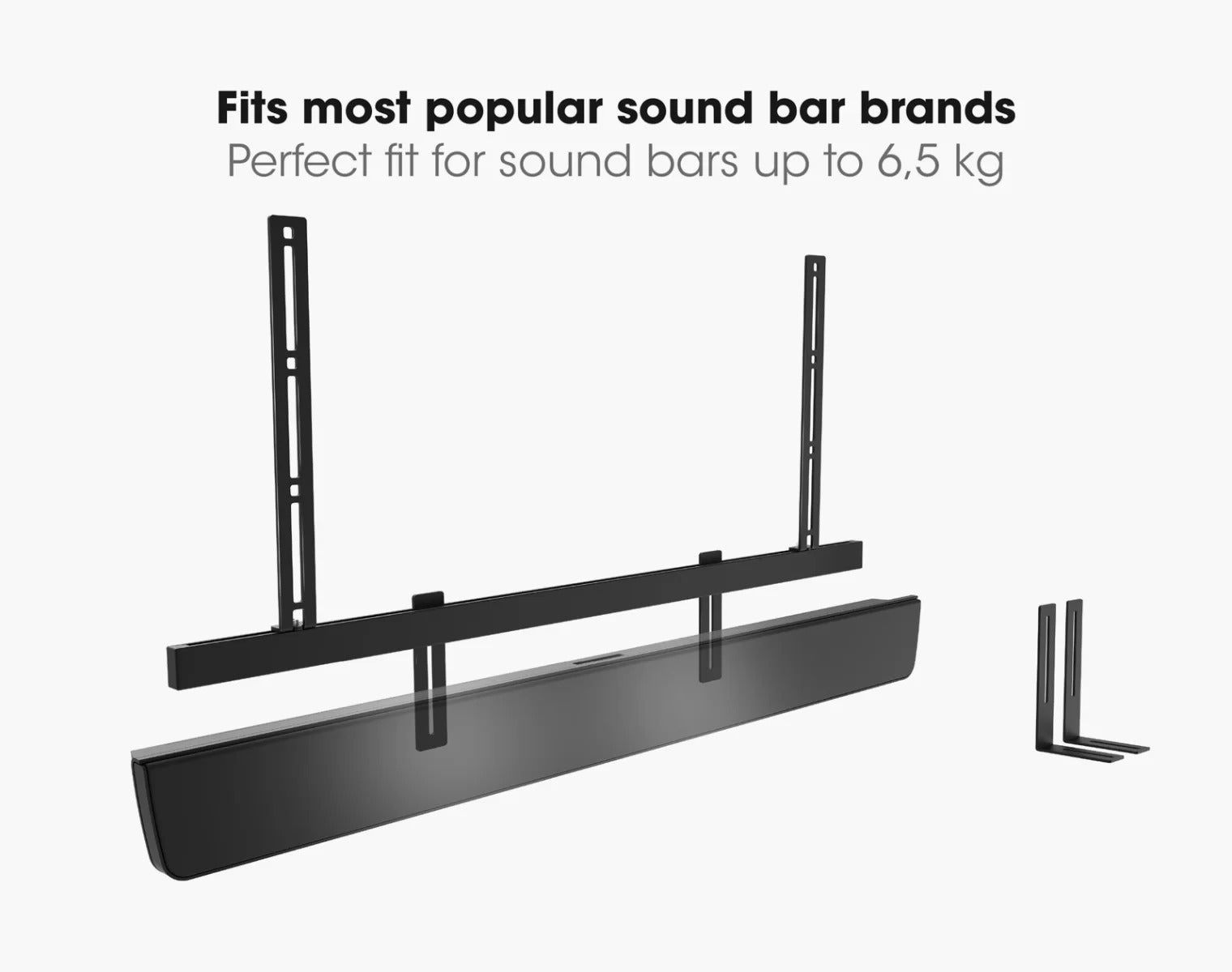 Vogel's SOUND 3550 Sound Bar Mount