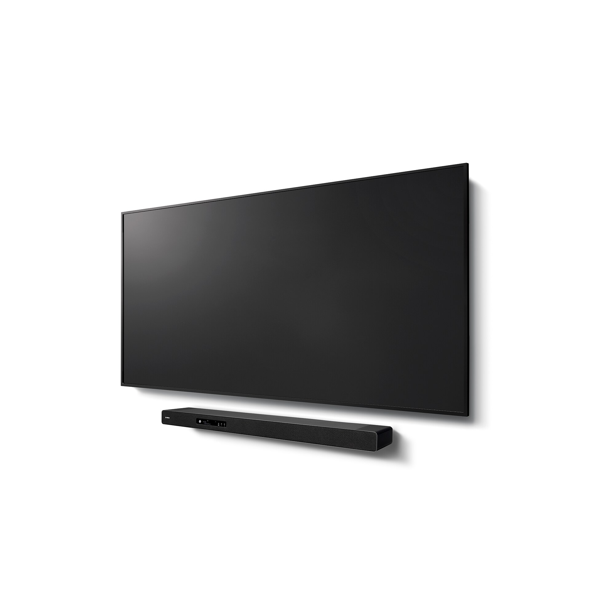 Yamaha TRUE X SURROUND 90A Soundbar