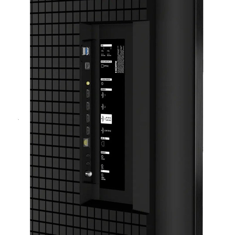 SONY BRAVIA 5 55" XR MINI LED GOOGLE TV