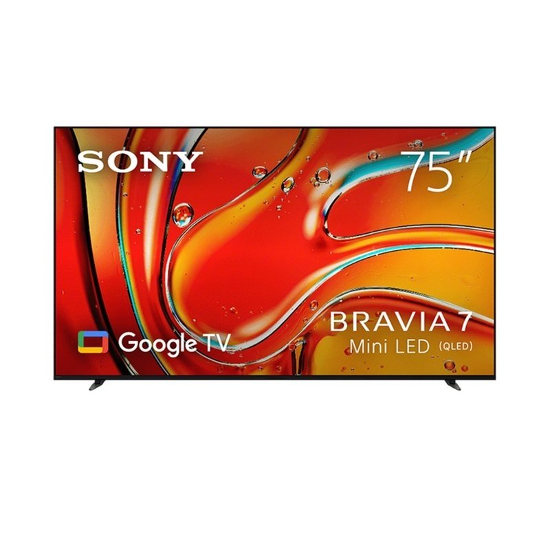 SONY BRAVIA 7 75