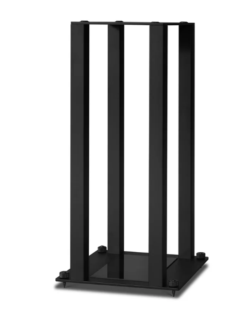 Wharfedale Aston Speakers w/ Stands