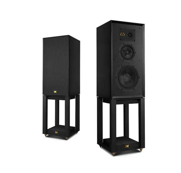 Wharfedale Super Linton Heritage Speakers