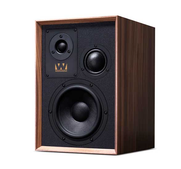 Wharfedale Super Denton Speakers