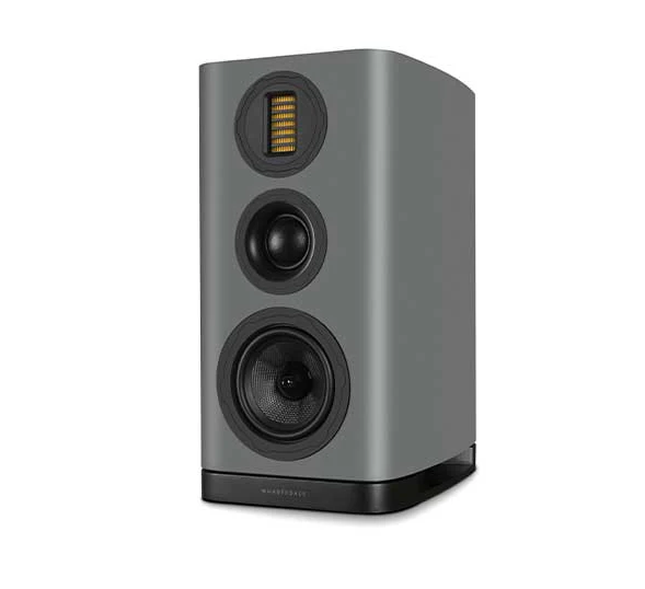 Wharfedale EVO 5.2 Bookshelf Speakers