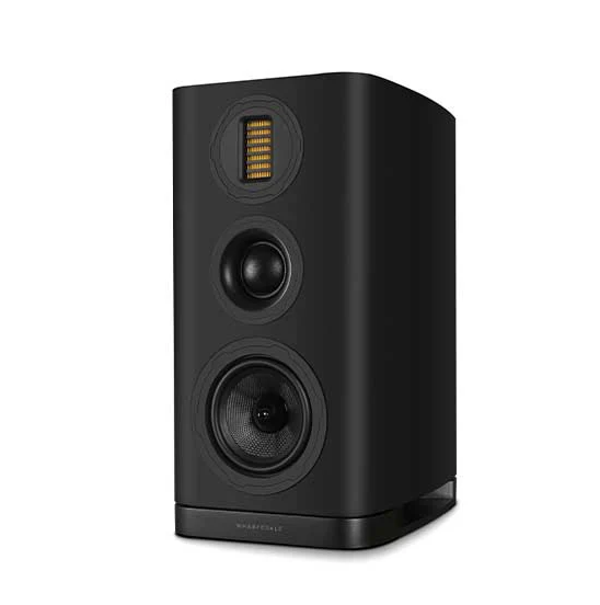 Wharfedale EVO 5.2 Bookshelf Speakers