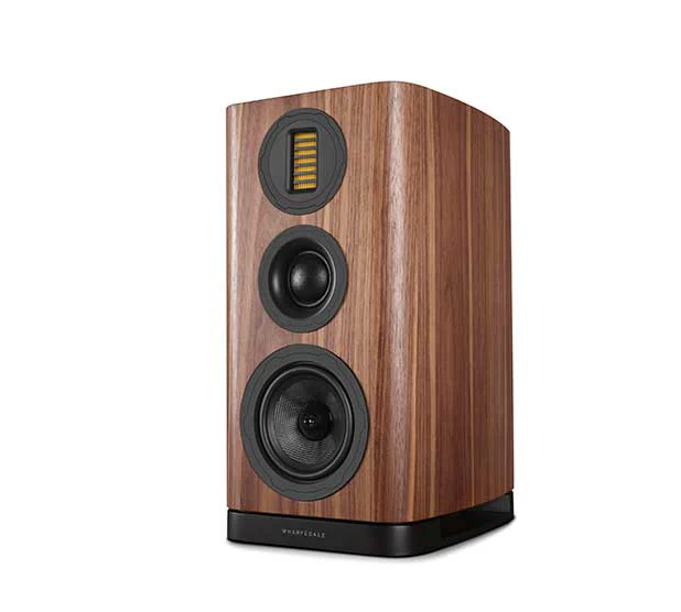 Wharfedale EVO 5.2 Bookshelf Speakers