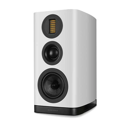 Wharfedale EVO 5.2 Bookshelf Speakers