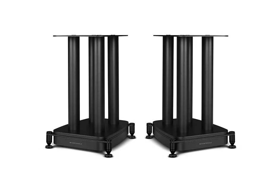 EVO 5.2 Speaker Stands