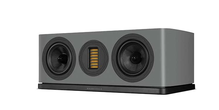 Wharfedale EVO 5.C Centre Speaker