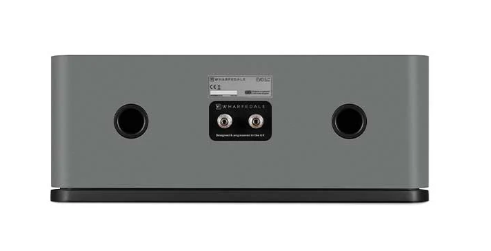 Wharfedale EVO 5.C Centre Speaker