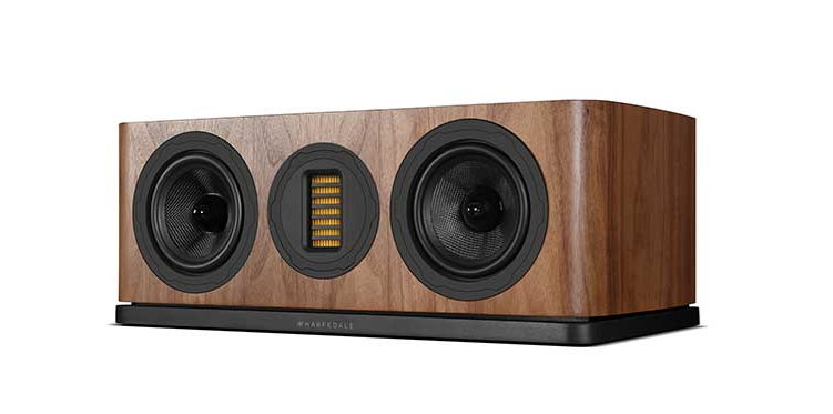 Wharfedale EVO 5.C Centre Speaker