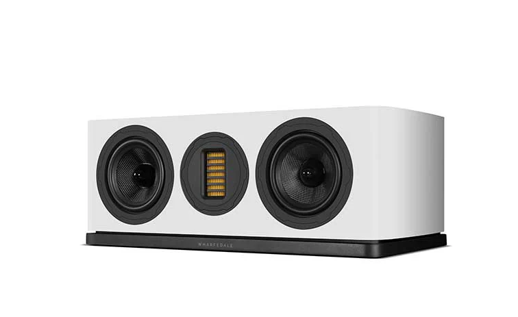Wharfedale EVO 5.C Centre Speaker