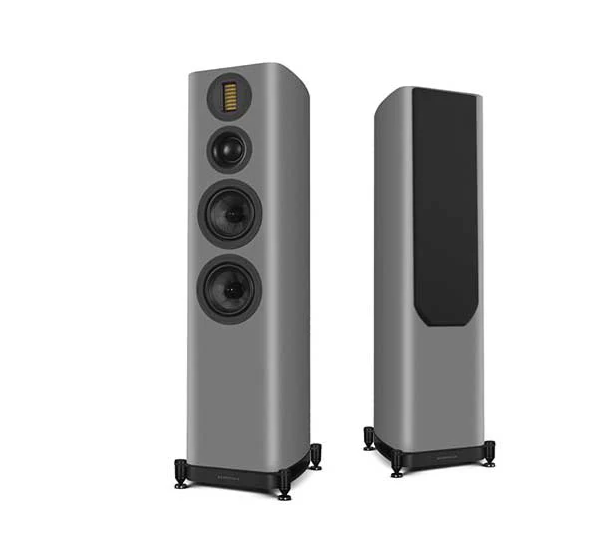 Wharfedale EVO 5.4 Floorstanding Speakers