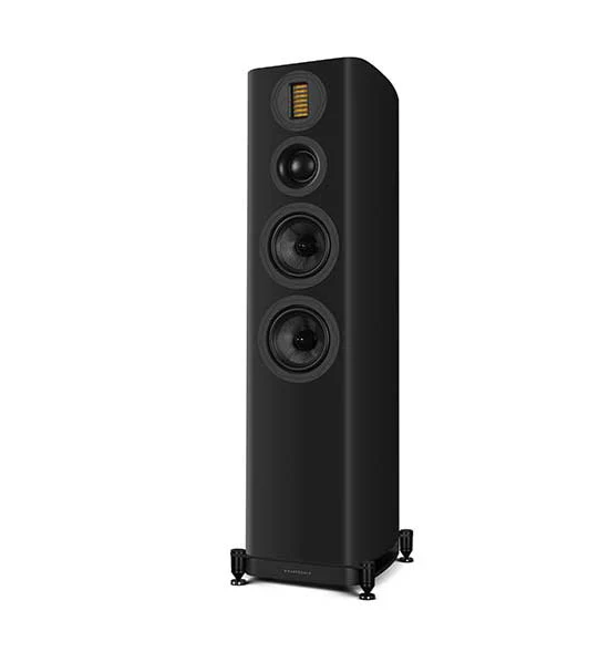 Wharfedale EVO 5.4 Floorstanding Speakers