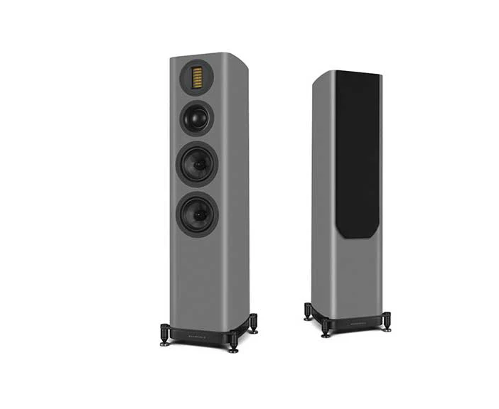 Wharfedale EVO 5.3 Floorstanding Speakers