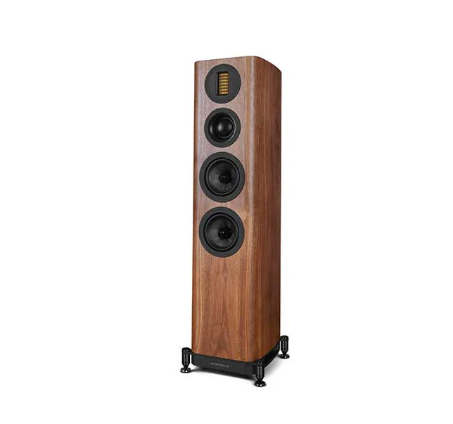 Wharfedale EVO 5.3 Floorstanding Speakers