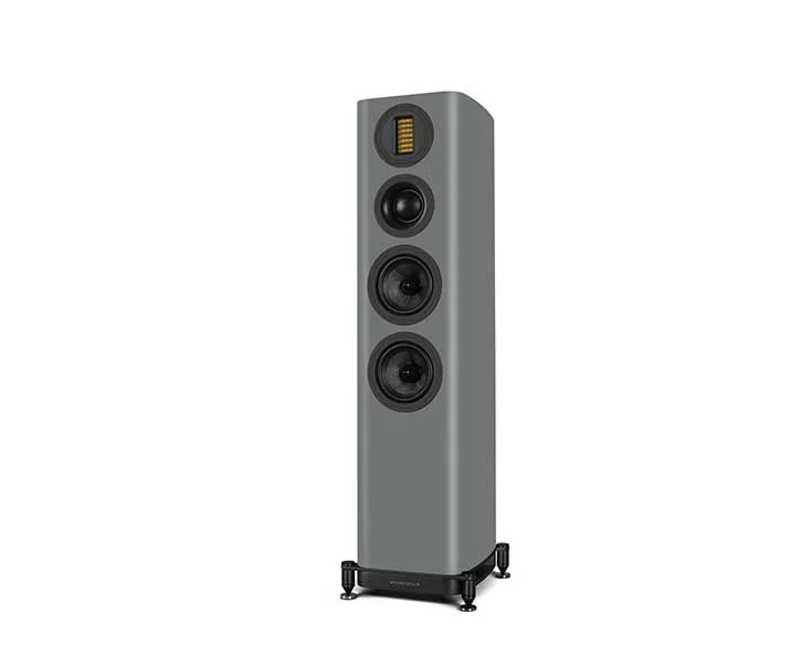 Wharfedale EVO 5.3 Floorstanding Speakers