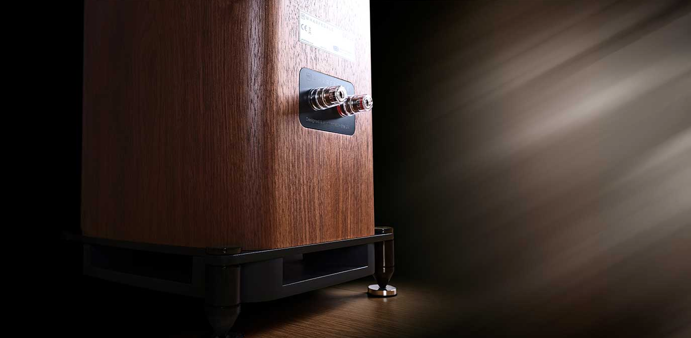 Wharfedale EVO 5.3 Floorstanding Speakers
