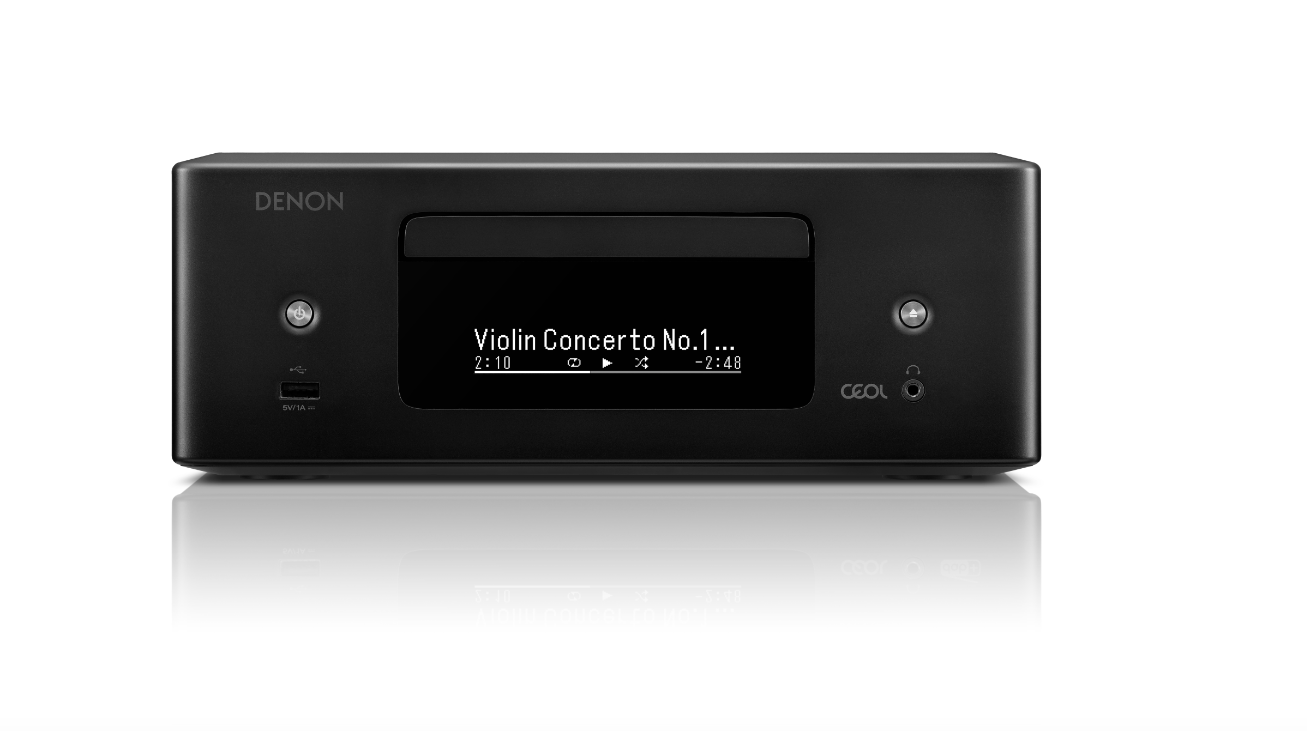 Denon CEOL N-12 Mini all-in-one Hi-Fi system