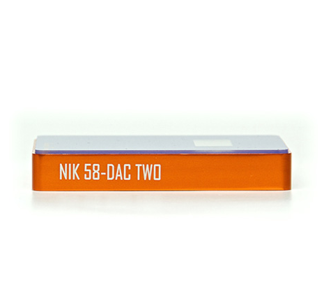 Carot One NIK 58-DAC TWO