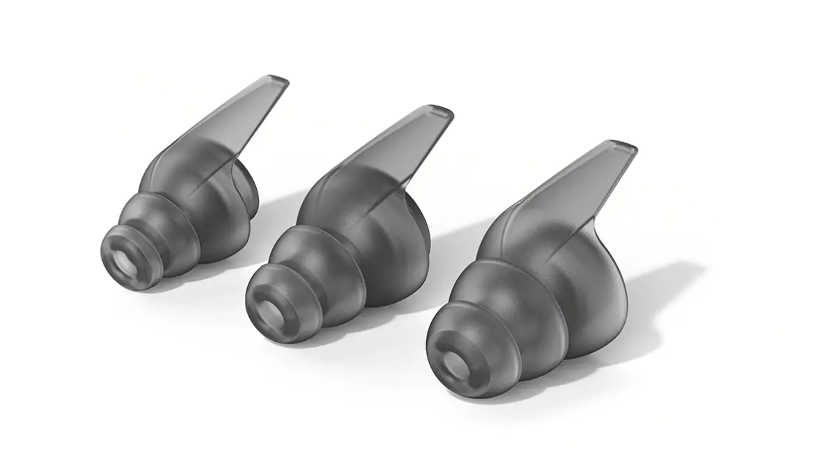 Sennheiser SoundProtex - Hearing Protection Earplugs