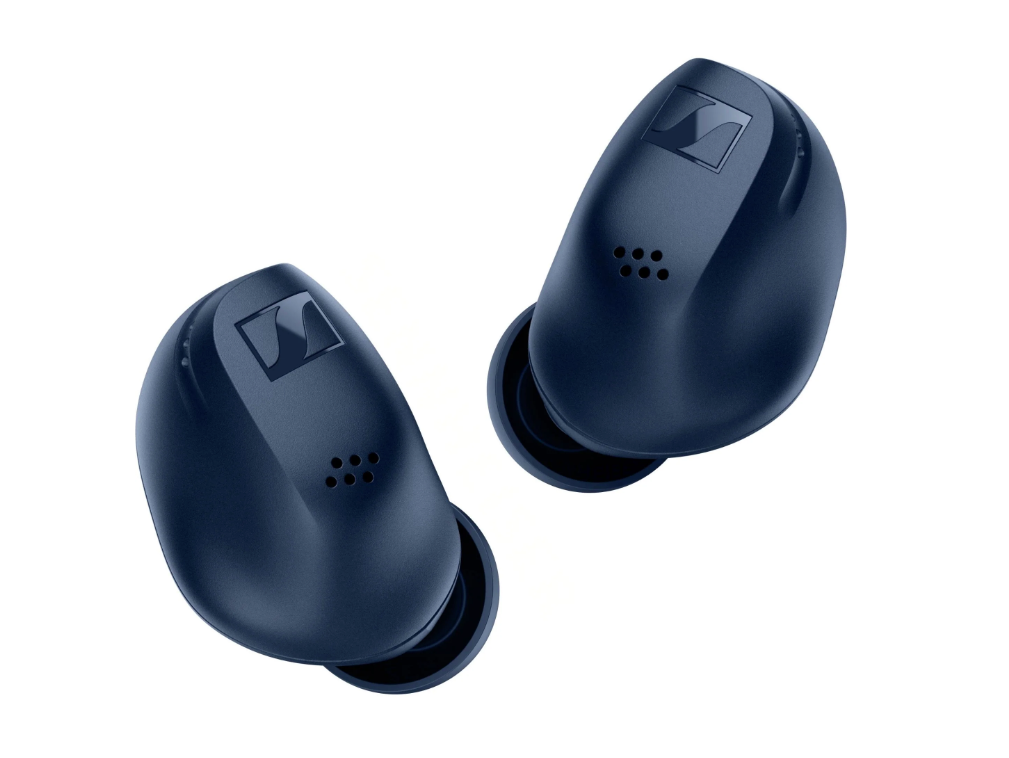 Sennheiser ACCENTUM True Wireless in-ear headphones