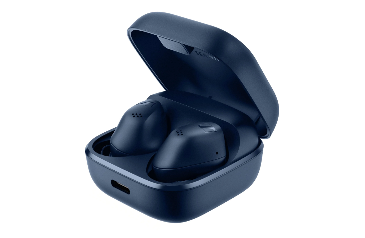 Sennheiser ACCENTUM True Wireless in-ear headphones