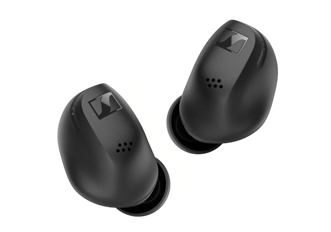 Sennheiser ACCENTUM True Wireless in-ear headphones