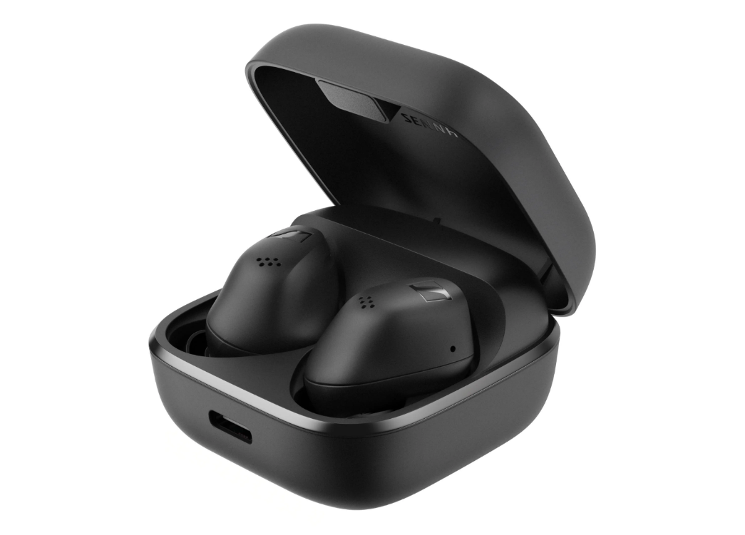 Sennheiser ACCENTUM True Wireless in-ear headphones