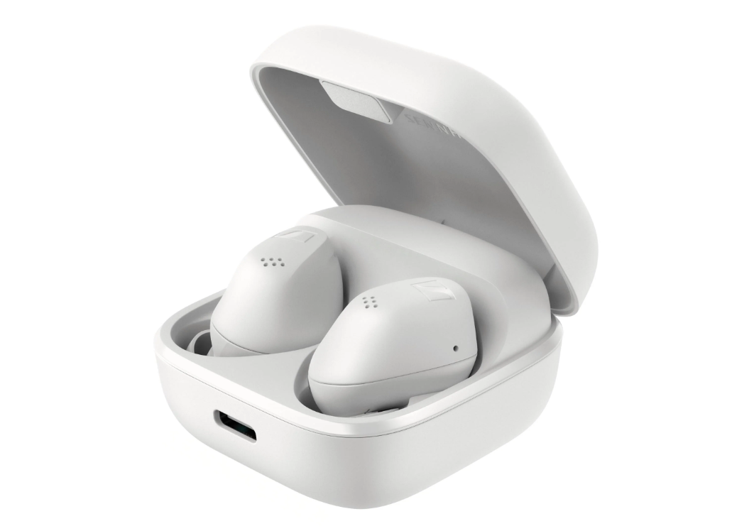 Sennheiser ACCENTUM True Wireless in-ear headphones