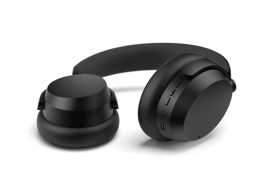 Sennheiser ACCENTUM Wireless Over-Ear Headphones