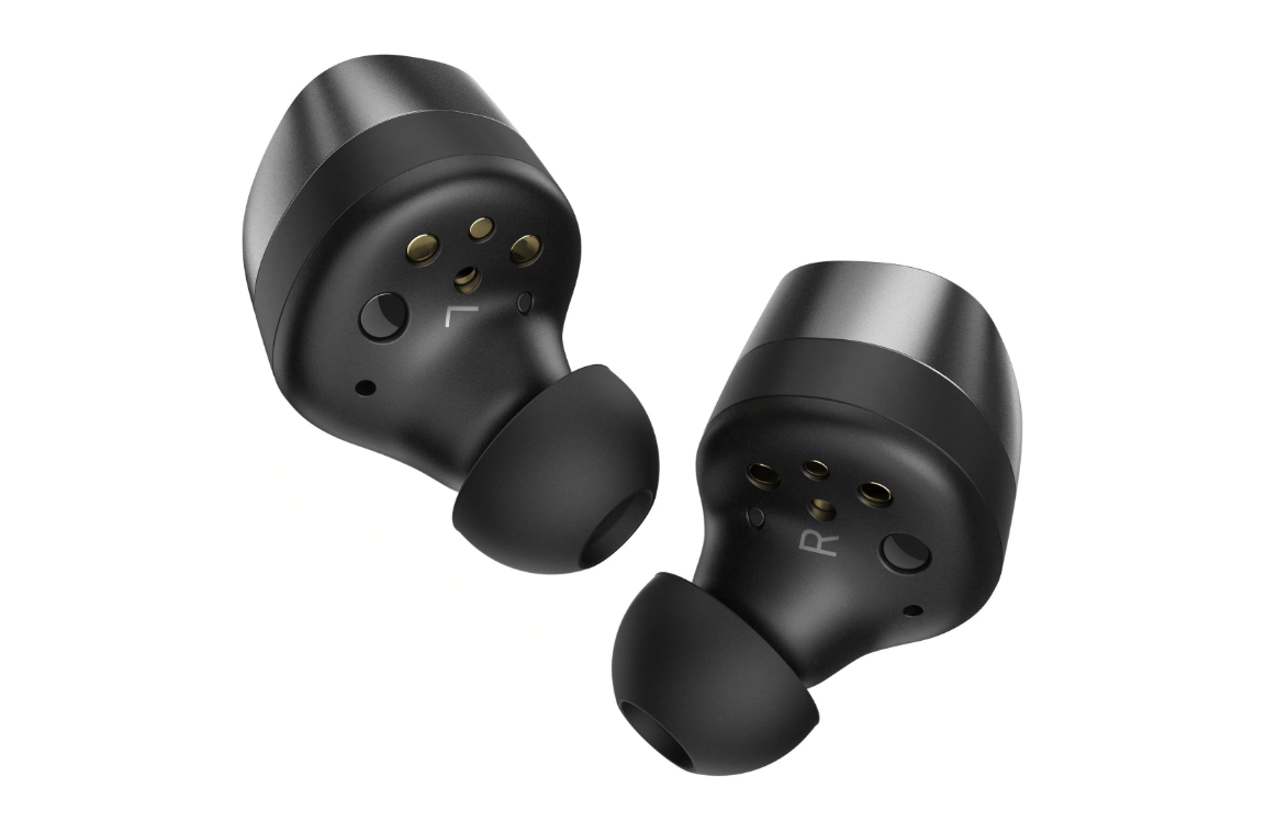 Sennheiser Momentum True Wireless 4 In-Ear Headphones