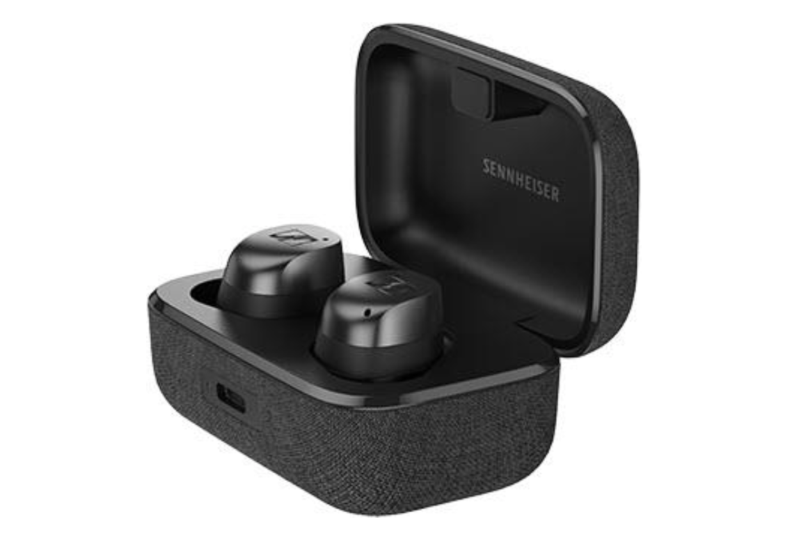 Sennheiser Momentum True Wireless 4 In-Ear Headphones