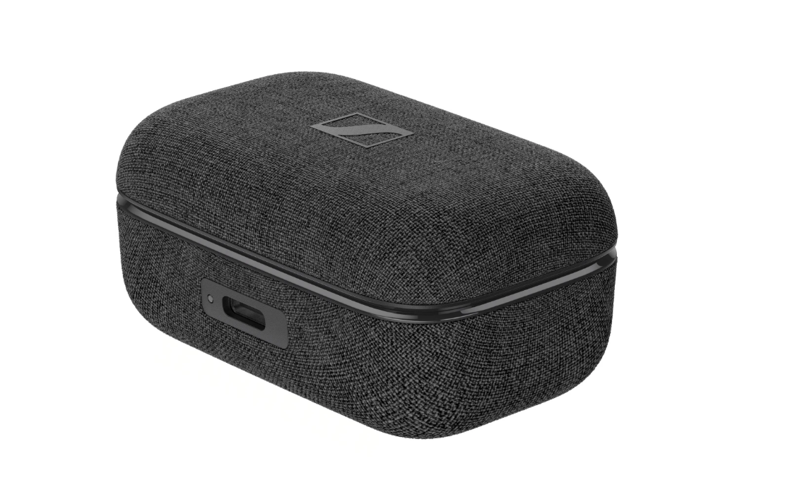 Sennheiser Momentum True Wireless 4 In-Ear Headphones