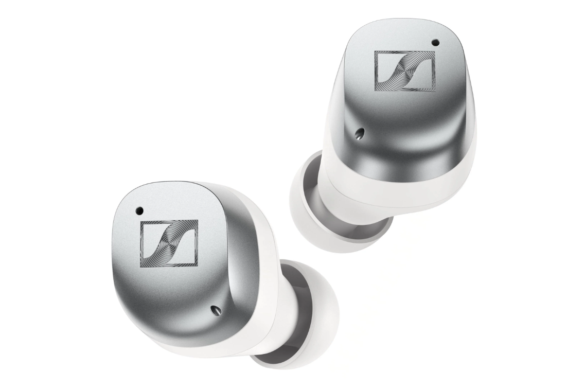 Sennheiser Momentum True Wireless 4 In-Ear Headphones