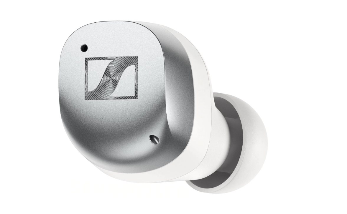 Sennheiser Momentum True Wireless 4 In-Ear Headphones