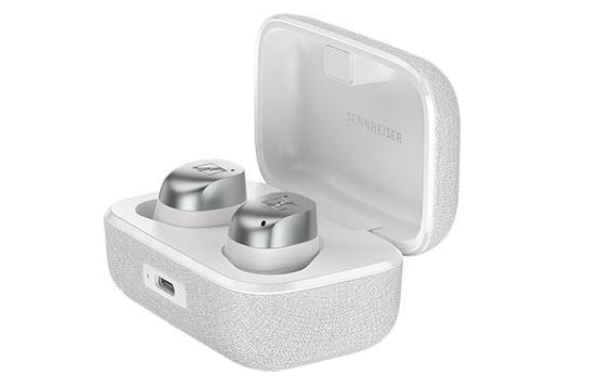 Sennheiser Momentum True Wireless 4 In-Ear Headphones