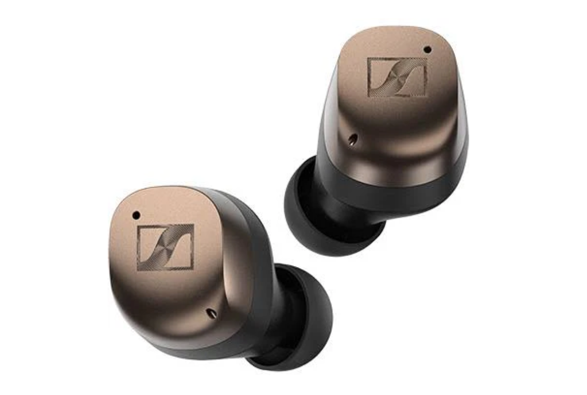 Sennheiser Momentum True Wireless 4 In-Ear Headphones