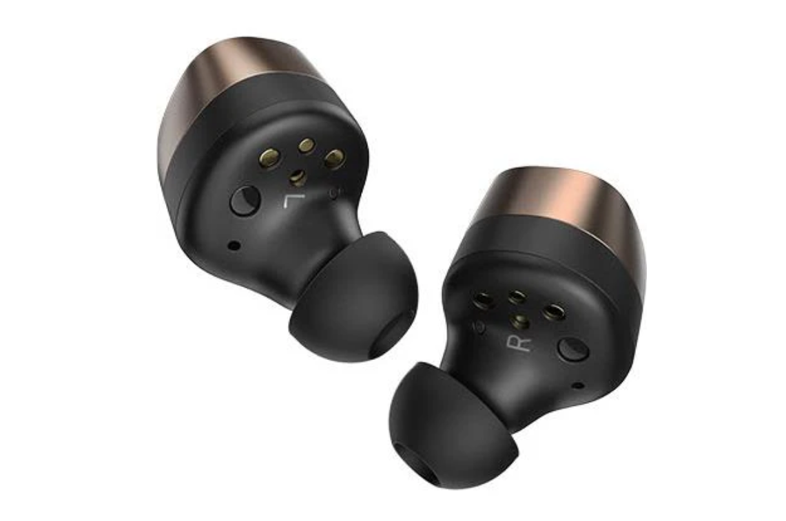 Sennheiser Momentum True Wireless 4 In-Ear Headphones