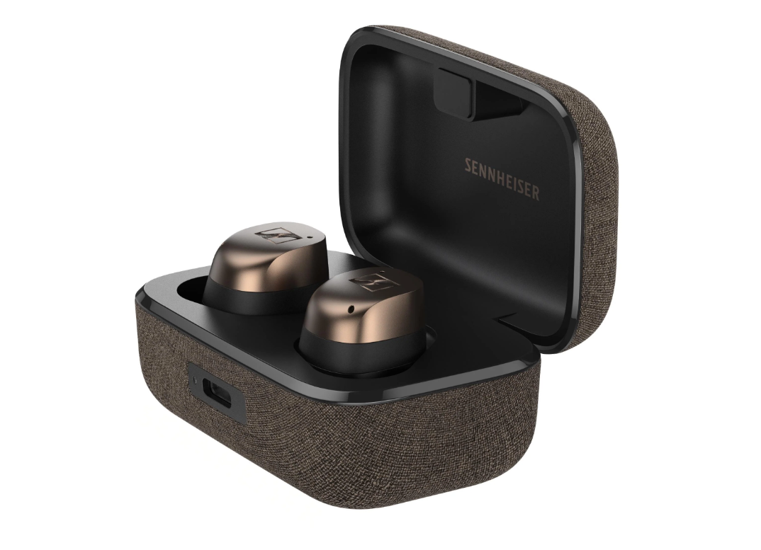 Sennheiser Momentum True Wireless 4 In-Ear Headphones