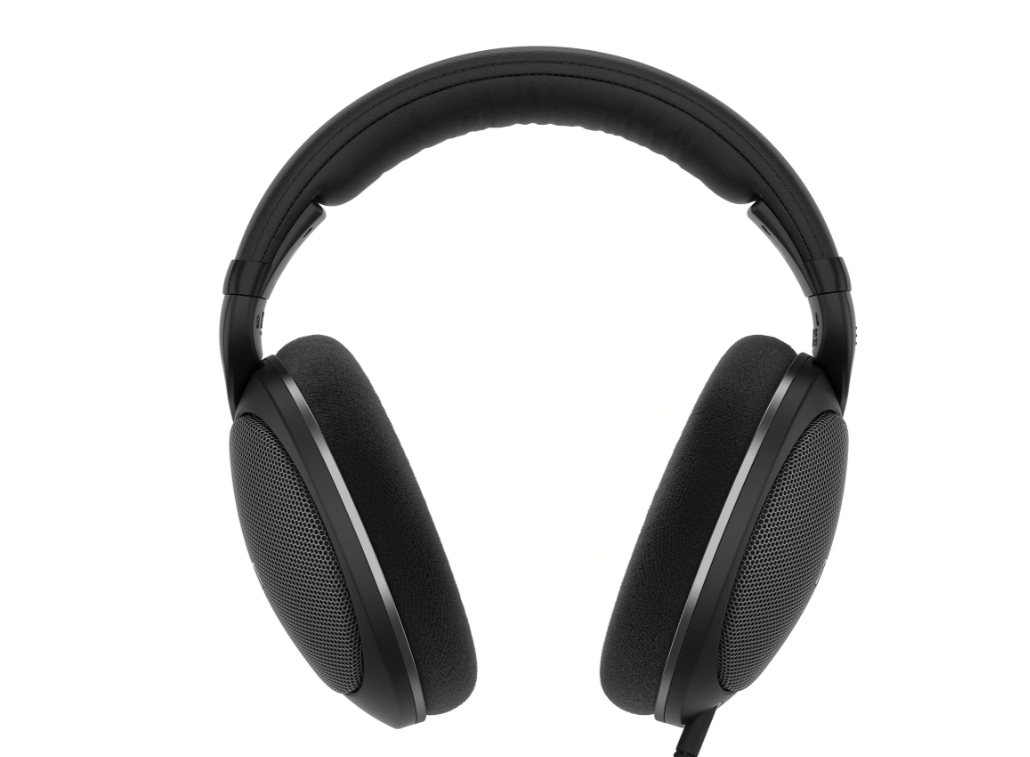 Sennheiser HD 550 Open Back Headphones