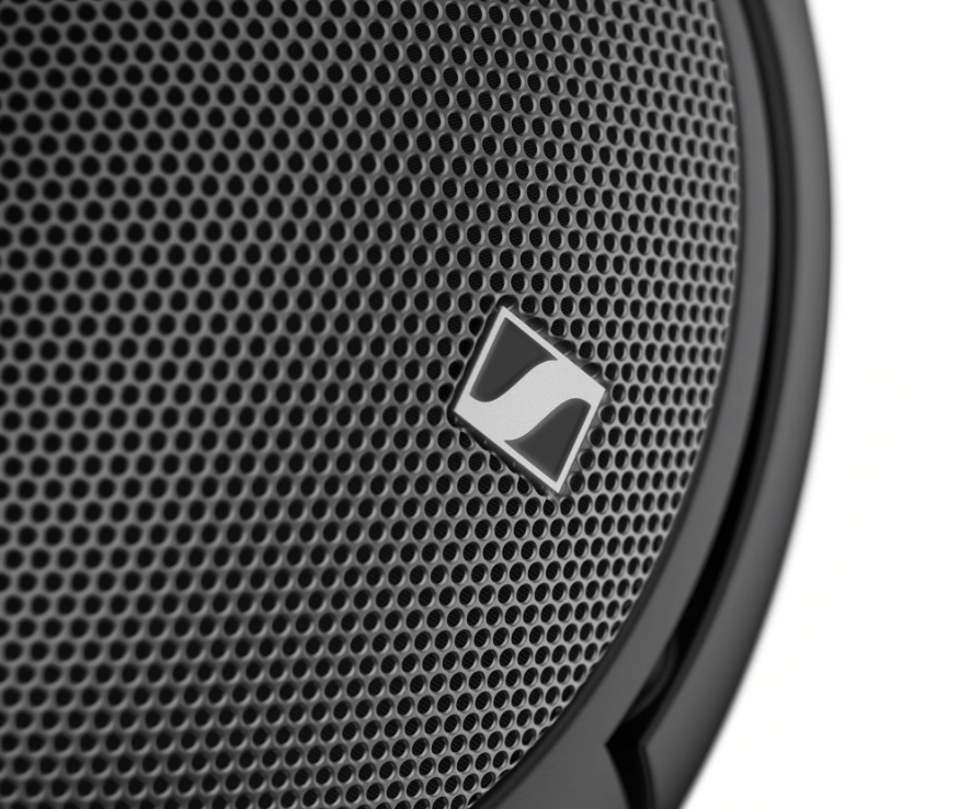 Sennheiser HD 550 Open Back Headphones